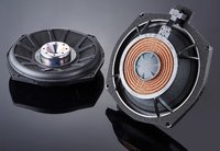 STEG fahrzeugspezifische Lautsprecher für BMW