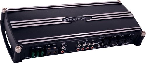 ARC 1000.6 DSP