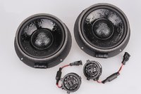 STEG fahrzeugspezifische Lautsprecher Audi / VW