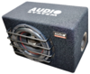 AudioSystem AE-10A